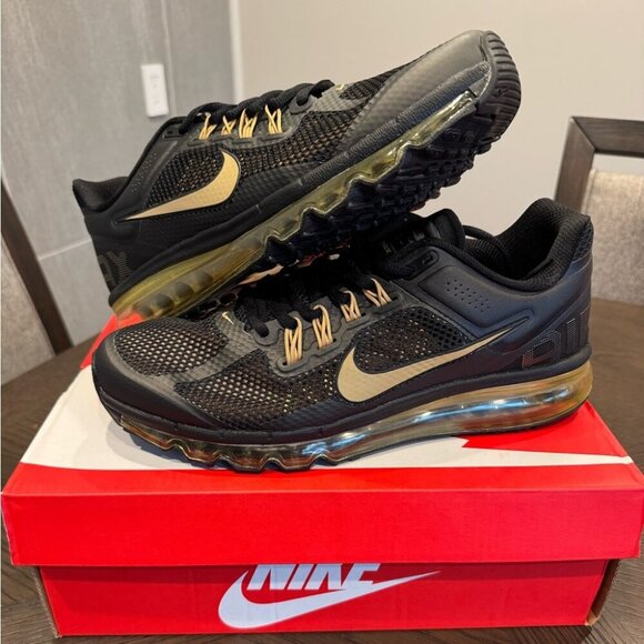 Nike Other - Nike Air Max 2013